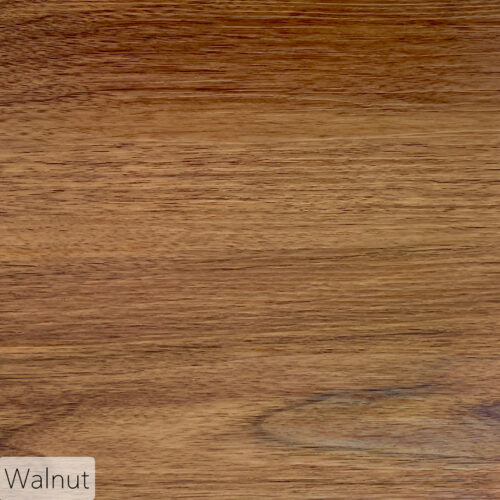 SPC flooring - Walnut