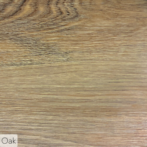SPC flooring - Oak