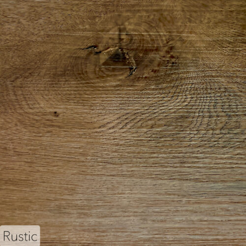 SPC flooring - Rustic