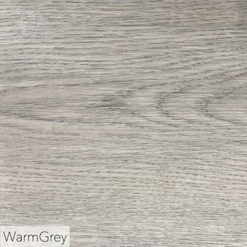 SPC flooring - WarmGrey
