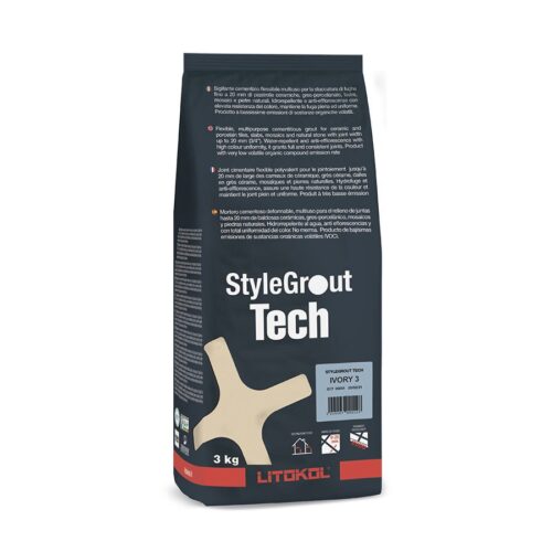 grout