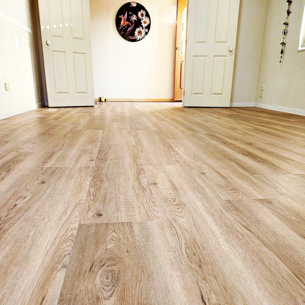 house renovation
