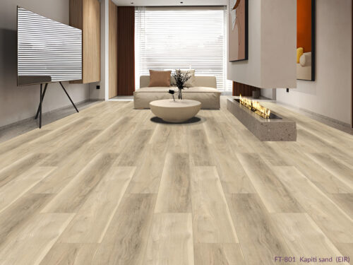 8mm spc floor