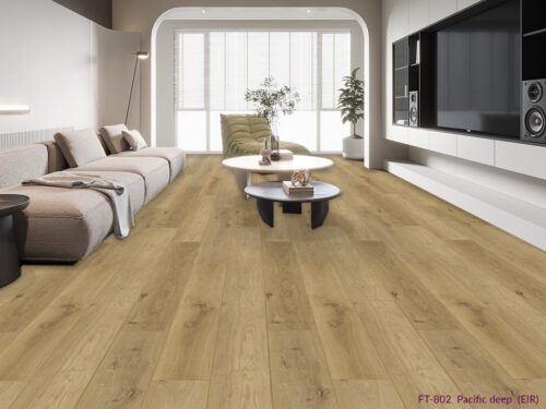 8mm spc floor