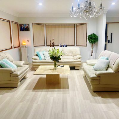 luxury durable flooring