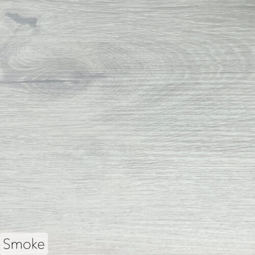 SPC flooring - Smoke