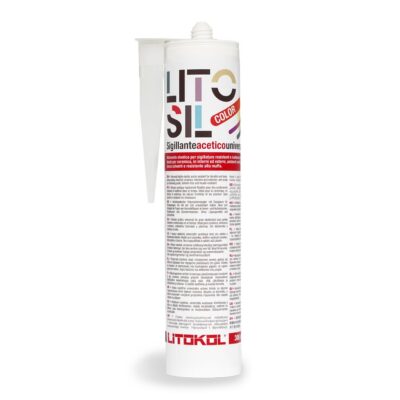 tile silicone