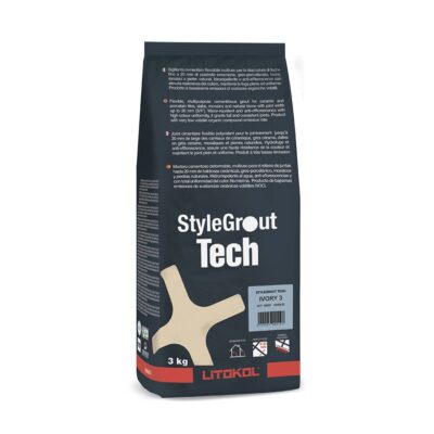 grout