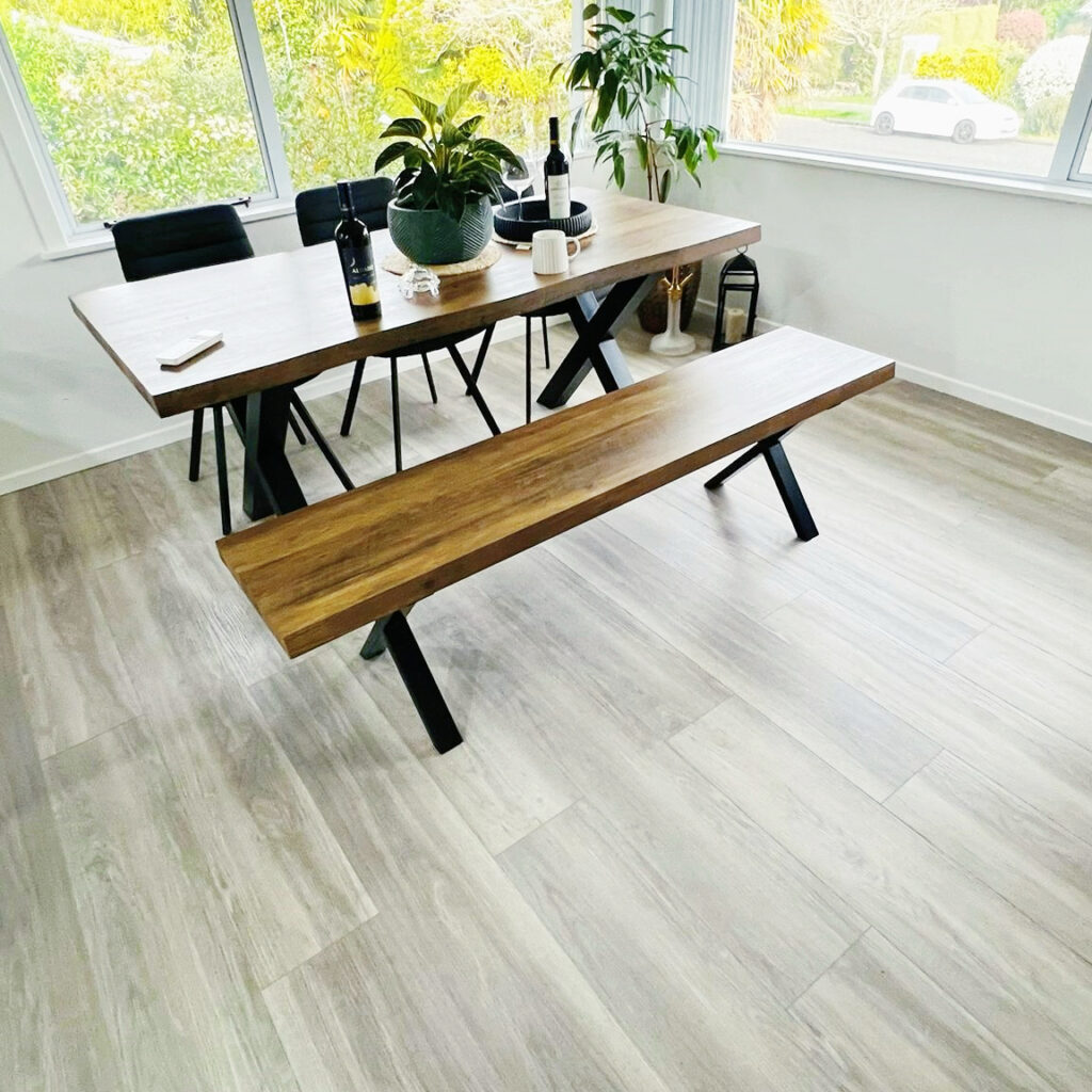 kitchen flooring